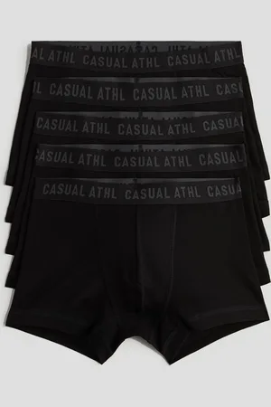 H&M Negro