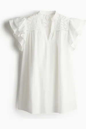 H&M Blanco