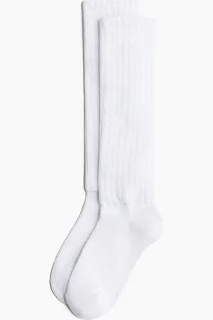 H&M Blanco
