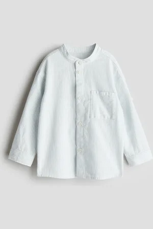 H&M Azul