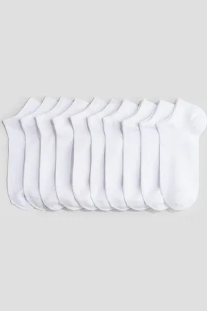 H&M Pack ankle socks