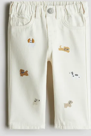 H&M Blanco