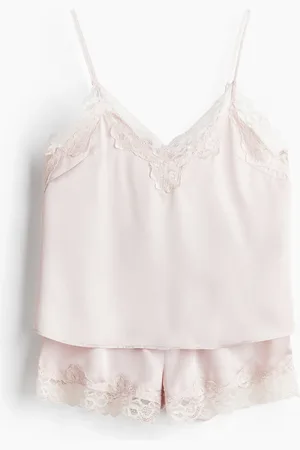 H&M Rosa