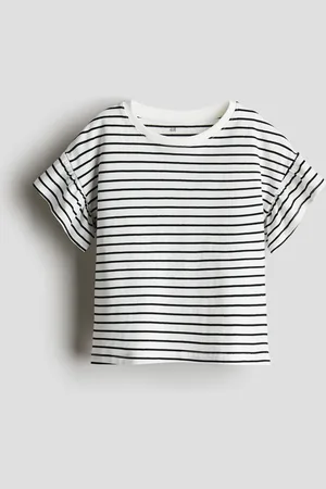 H&M Blanco