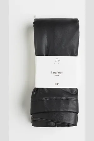 H&M Negro