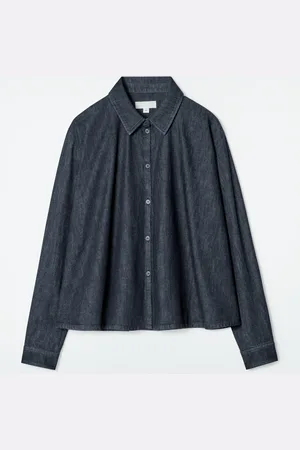 H&M Azul