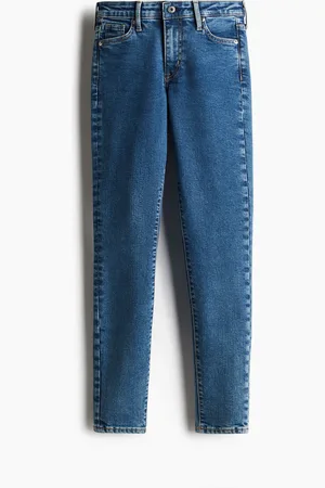 H&M Azul