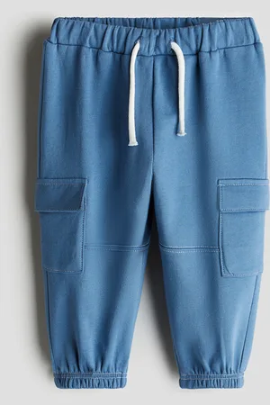 H&M Azul