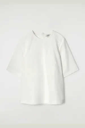 H&M Blanco
