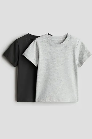 H&M Gris
