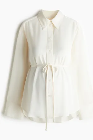 H&M Blanco