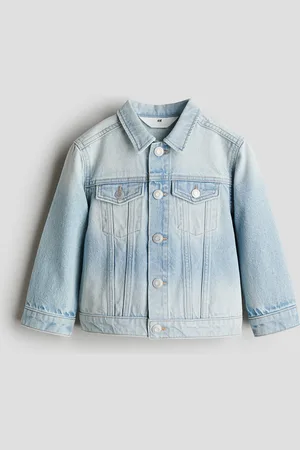H&M Azul