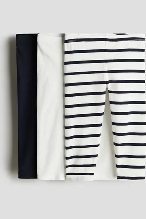 H&M Azul