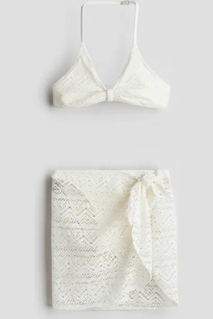 H&M Blanco