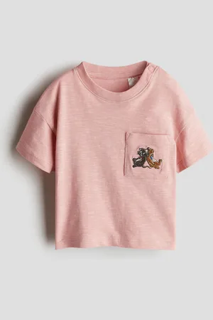 H&M Rosa