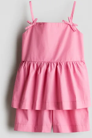 H&M Rosa