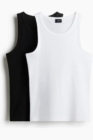 H&M Negro