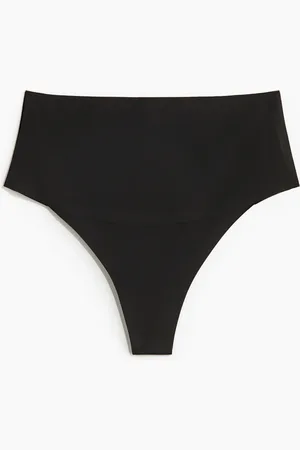 H&M Negro