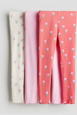 H&M Rosa