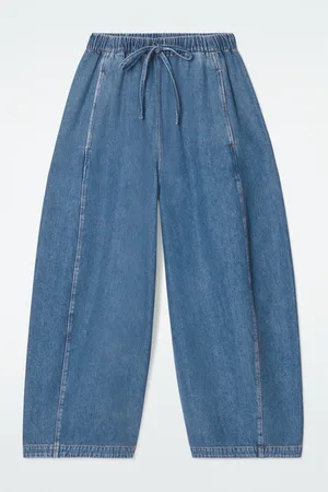 H&M Azul