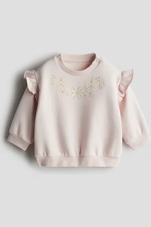 H&M Rosa