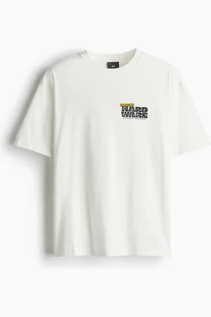 H&M Blanco