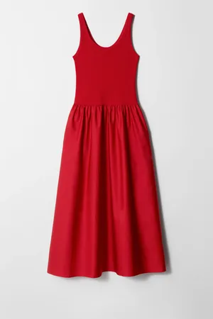 H&M Rojo