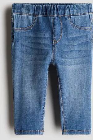 H&M Azul