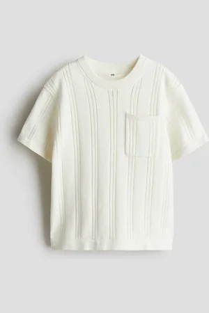 H&M Blanco