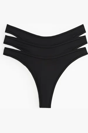 H&M Negro