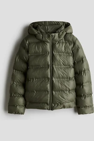 H&M Verde