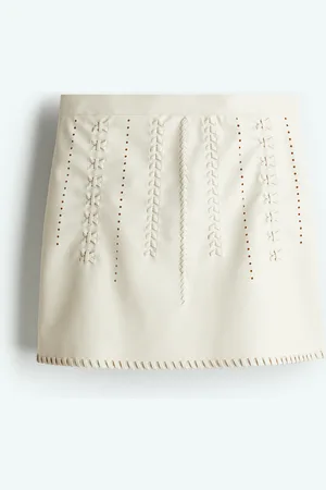 H&M Blanco