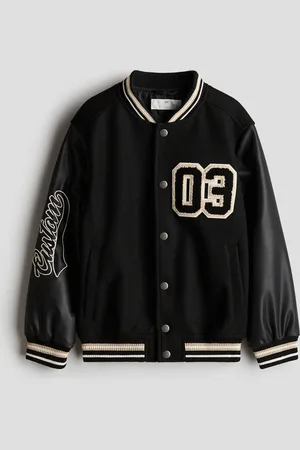 H&M Negro