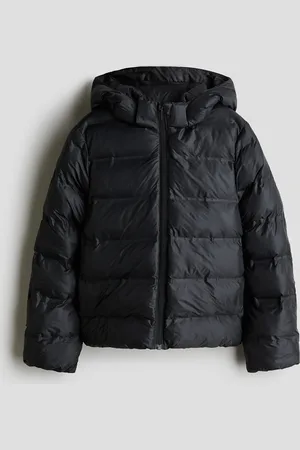 H&M Negro