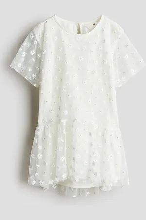H&M Blanco