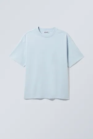 H&M Azul