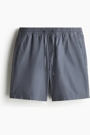 H&M Azul