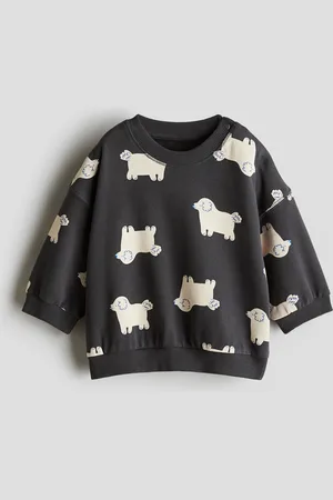 H&M Gris