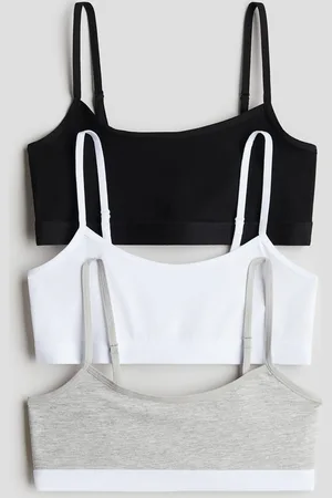 H&M Blanco