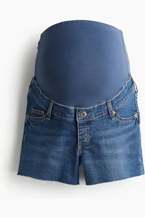 H&M Azul
