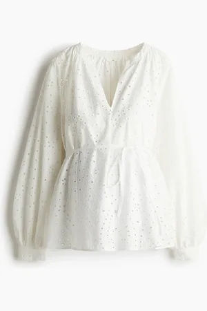 H&M Blanco