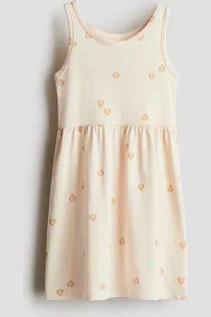 H&M Naranja