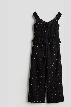 H&M Negro