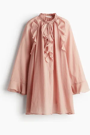 H&M Naranja
