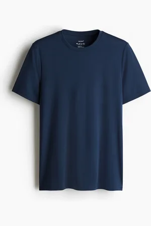H&M Azul