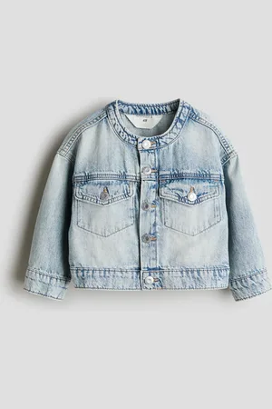 H&M Azul