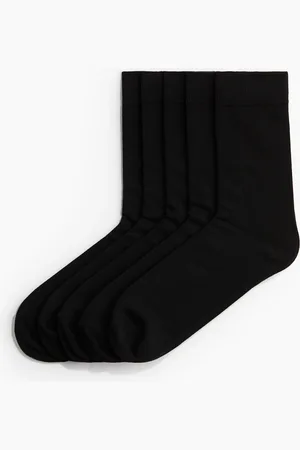 H&M Negro
