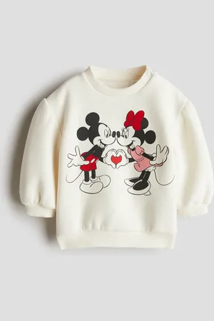 H&M Blanco