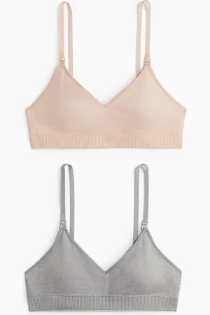 H&M Naranja
