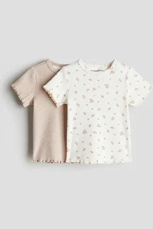 H&M Rosa